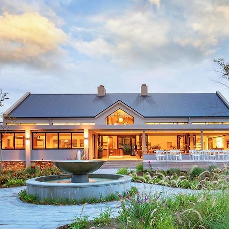 Knysna Hollow Country Estate Eksteriør bilde